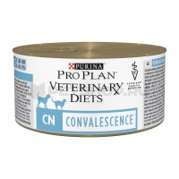 Purina Veterinary Diets CN консервы для кошек и собак в период реабилитации